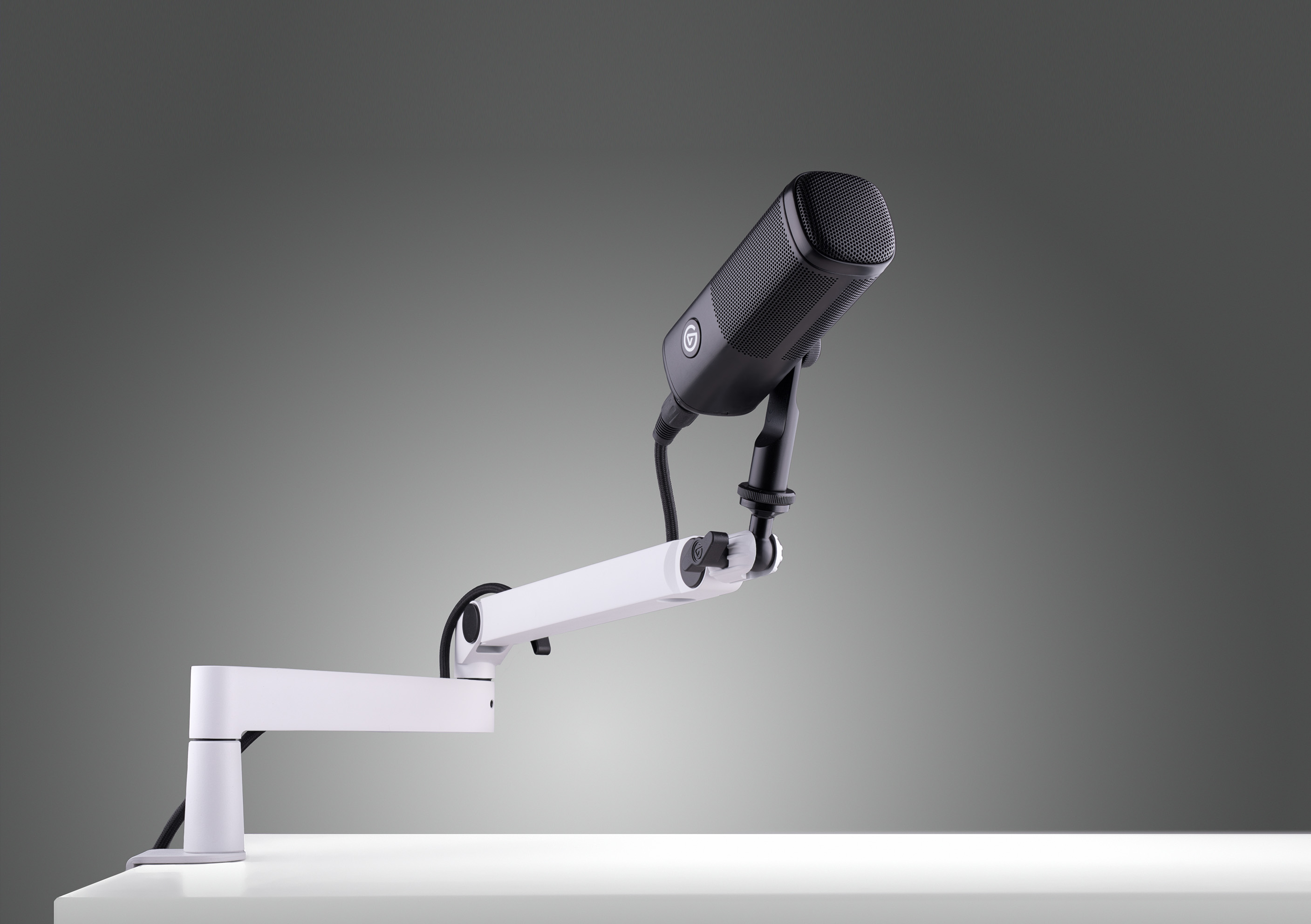 Wave Mic Arm LP - White | Elgato